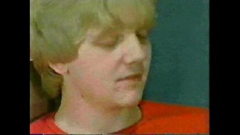 Ретро порно ебля в трусах