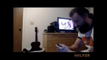 Домашний минет толстых