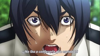 Порно аниме после школы