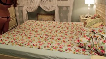 Домашнее реальное порно русской пары