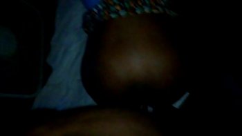 Он нагнул ее раком