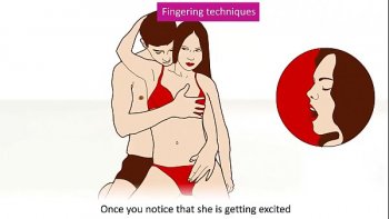 Ее было не разбудить