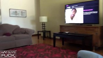 Парень был польщен