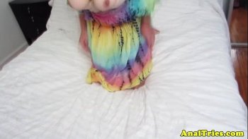 Грудастая ФИФА получила дикую порку для киски с глоткой