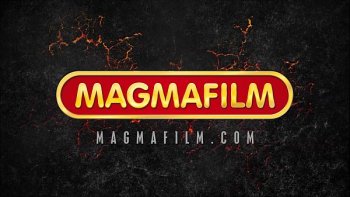 Теперь друг перед другом красивая женщина с большими сиськами