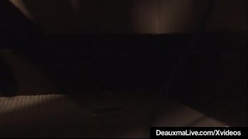 Девки в белом белье видео