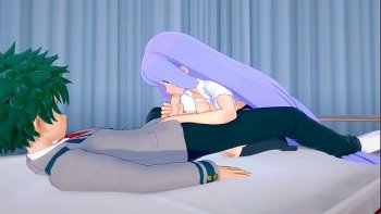 Нашелся ее герой