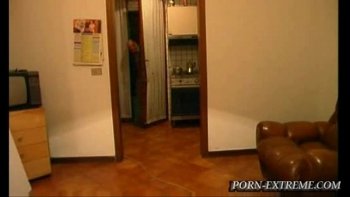 Сестра насилуют парня