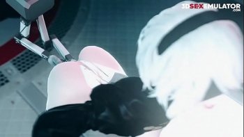 Хентай анал ролики