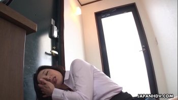 Кончают волосатую бабу