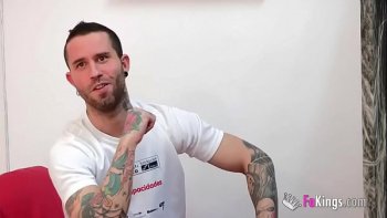 Которому хочется быть половым гигантом