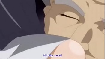 Аниме монашки