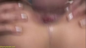 Секс бабушки лет