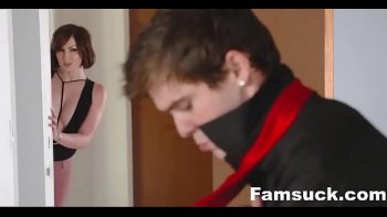 Порно видео трах тете