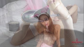 Самый сексуальный костюм школьницы