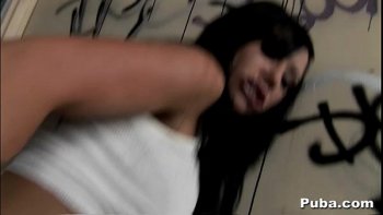 Училка ванной