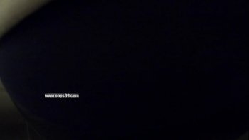 Трогала письку