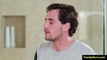 Голые мамки сынки