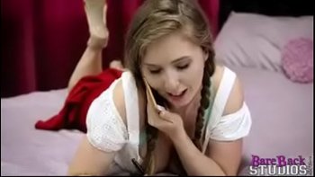 Секс с голой спиной