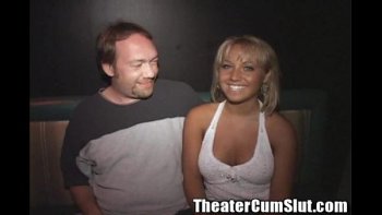 Порно театр России