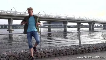 Когда парень набился в гости к подружке