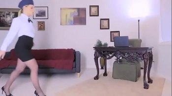 Конает в бабу