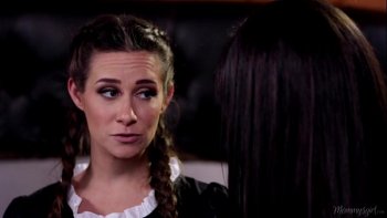 Порно девушка мамка секс