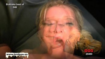 Девушка с волосатой писей в сперме