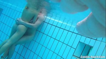 Снимать на пляже нудистов скрытой камерой