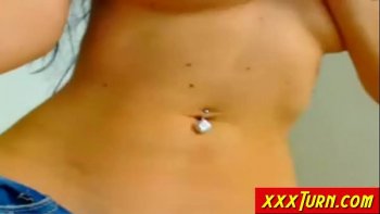 Оргазм на вебку