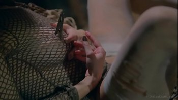 Тогда получится тот самый эротичный коктейль