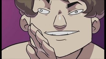 Рисованое хентай