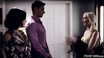 Случайно изменила мужу порно