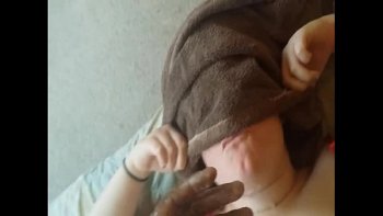 Видео отличный отсос