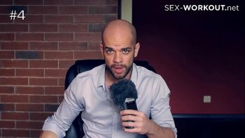 Модели дают в анал