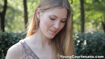 Парню нравятся оральные утехи от страстной партнерши