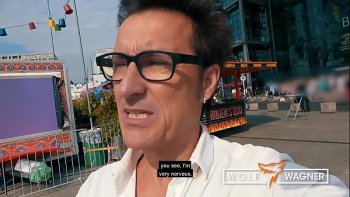 Сучка на двоих