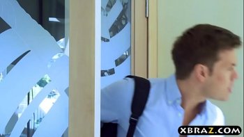 Сын трахает мамаюу