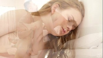 Жестко выебал синеглазую няшку с двумя хвостиками порно видео онлайн бесплатно