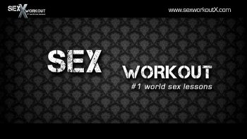 Как заниматься ональным сексом видео